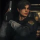 Leon Kennedy