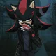 Shadow The Hedgehog