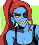 Underlust Undyne 