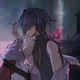 Forsaken Scaramouche
