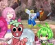 My fav characters