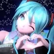 Therapist Miku