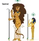 Seshat Morningstar