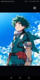 Hero izuku 