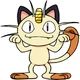 Meowth