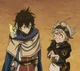 BC - Yuno and asta