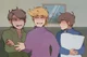 Eddsworld Neighbors