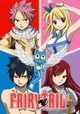 Fairy Tail RPG