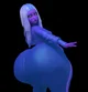 Violet Beauregarde