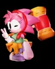 Giantess Classic Amy
