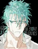 Grimmjow Jaegerjaque