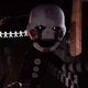 6- Puppet FNaF