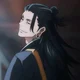 jjk suguru geto