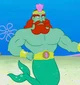 King Neptune