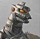 MechaGodzilla 