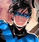 Dick Grayson