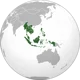 Southeast Asia RP
