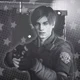 Leon S Kennedy 