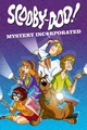 Scooby Doo - MI - RP