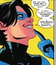 DC Dick Grayson