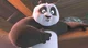 Po the panda
