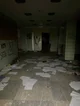 Abandoned School