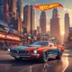 Hot wheels RPG