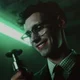 Edward Nygma