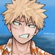 Katsuki Bakugo