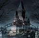 Arkham Asylum