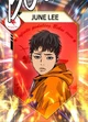 June Lee