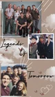 Legends of tomorrow 