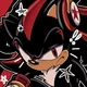 SHADOW T HEDGEHOG 