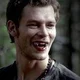Klaus mikaelson 