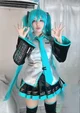 Mishy Miku 
