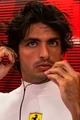 Carlos Sainz