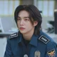Hyunjin-officer