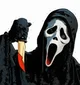 Scream GhostFace