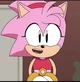 Amy Rose