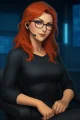 Barbara Gordon