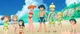 Pokémon Beach Trip