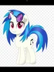 Vinyl Scratch 