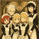 5 Maids