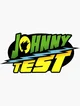 Johnny Test world