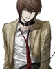 DN- Light Yagami 