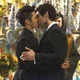 Alec and Magnus