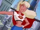 DCAU Brat Supergirl