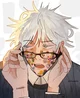 JJK Satoru Gojo