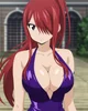 Erza Scarlet