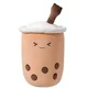 Boba tea Plushie 